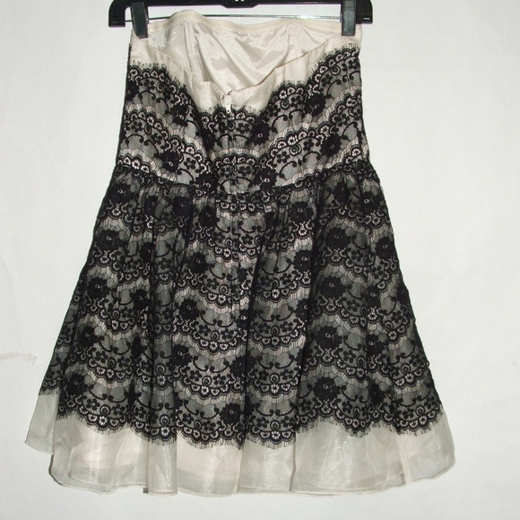 XXI Formal Women Dress EUC - Picture 3 of 4